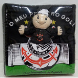 Livro Meu Primeiro Gol! - Corinthians - Editora Zada [2011]