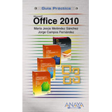 Livro Microsoft Office 2010 De Maria Jesús Meléndez Sánchez