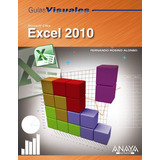 Livro Microsoft Office Excel 2010 De Fernando Rosino Alonso