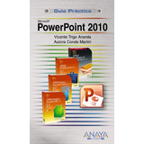 Livro Microsoft Office Power Point 2010 De Vicente Trigo Ara
