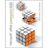 Livro Microsoft Office Powerpoint 2010: A Lesson Approach