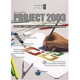 Livro Microsoft Office Project 2003: Standard, Professional & Server - Ricardo Vargas [2005]