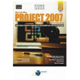 Livro Microsoft Office Project 2007 Standard & Professional - Ricardo Vargas [2007]