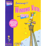 Livro Microsoft Windows Vista Para Torpes De Ediciones Anaya