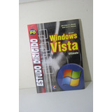 Livro Microsoft Windows Vista Ultimate