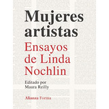 Livro Mujeres Artistas. Ensayos De Linda Nochlin De Linda No