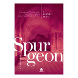 Livro O Grande Deus Charles H. Spurgeon