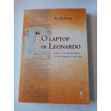 Livro O Laptop De Leonardo