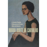 Livro Obras De Maria Judite De Carvalho