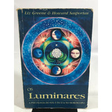 Livro Os Luminares A Psicologia Do Sol Eda Lua Horóscopom594