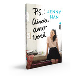 Livro P.s.: Ainda Amo Você