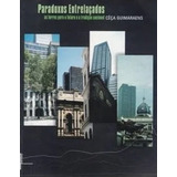 Livro Paradoxos Entrelaçados: As Torres Para O Futuro E A Tradição Nacional - Cêça Guimarães [2002]