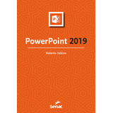 Livro Powerpoint 2019