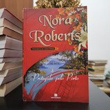 Livro Protegido Pelo Porto - Nora Roberts.