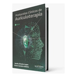 Livro Protocolos Clínicos De Auriculoterapia 3ª Edição
