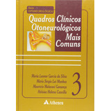 Livro Quadros Clínicos Otoneurológicos Mais Comuns