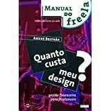 Livro Quanto Custa Meu Design? André Beltrão