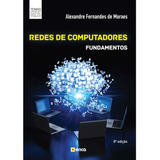 Livro Redes De Computadores - Fundamentos