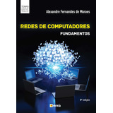 Livro Redes De Computadores: Fundamentos