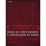 Livro Redes De Computadores E Comunicação De Dados