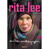 Livro Rita Lee