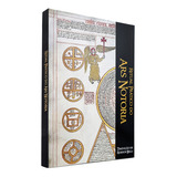 Livro Ritual Prático Do Ars Notoria