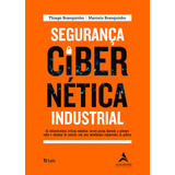 Livro Segurança Cibernética Industrial