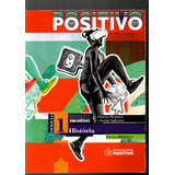 Livro Sistema Positivo, Ensino Médio, Fgb, História, Livro Didático, Ciências Humanas E Sociais Aplicadas, Módulo 1