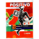 Livro Sistema Positivo, Ensino Médio, Fgb, História, Livro Didático, Ciências Humanas E Sociais Aplicadas, Módulo 3