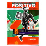 Livro Sistema Positivo, Ensino Médio, Fgb, História, Livro Didático, Ciências Humanas E Sociais Aplicadas, Módulo 4