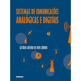 Livro Sistemas De Comunicações Analógicas E Digitais