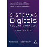 Livro Sistemas Digitais Reconfiguraveis - Fpga E Vhdl