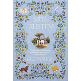 Livro Srta. Austen