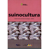 Livro Suinocultura - Cadernos Tecnologicos - Editora Democrito Rocha [2004]