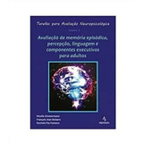 Livro Tarefas Para Avaliacao Neuropsicologica, Vol.3
