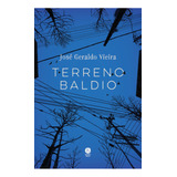 Livro Terreno Baldio - José Geraldo Vieira