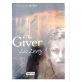 Livro The Giver: Iv. O Filho, De Lois Lowry., Vol. 4. Editorial Everest, Capa Dura, Edição 1 Em Português, 2004