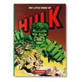 Livro The Little Book Of Hulk