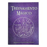 Livro Treinamento Mágico