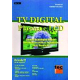 Livro Tv Digital, Plasma E Lcd Com Cd De Esquemas