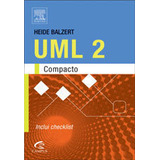 Livro Uml 2 Compacto - Heide Balzert [2008]