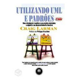 Livro Utilizando Uml E Padrões - Craig Larman [2000]