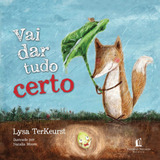 Livro Vai Dar Tudo Certo De Lysa Terkeurst Capa Mole Em Português 2022 Editora Thomas Nelson Brasil