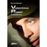 Livro Valentino Rossi