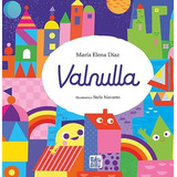 Livro Valnulla - Ita De Diaz Maria Elena Babidi-bu Livros