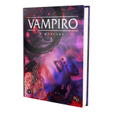 Livro Vampiro: A Máscara