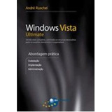 Livro Windows Vista - Ultimate