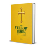Livro Yellow Book Seleção Brasileira De Futebol