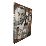 Livro/dvd Nº 19 Fred Astaire, De Equipe Ial. Editora Publifolha Em Português