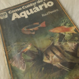 Livros Como Cuidar Do Seu Aquario